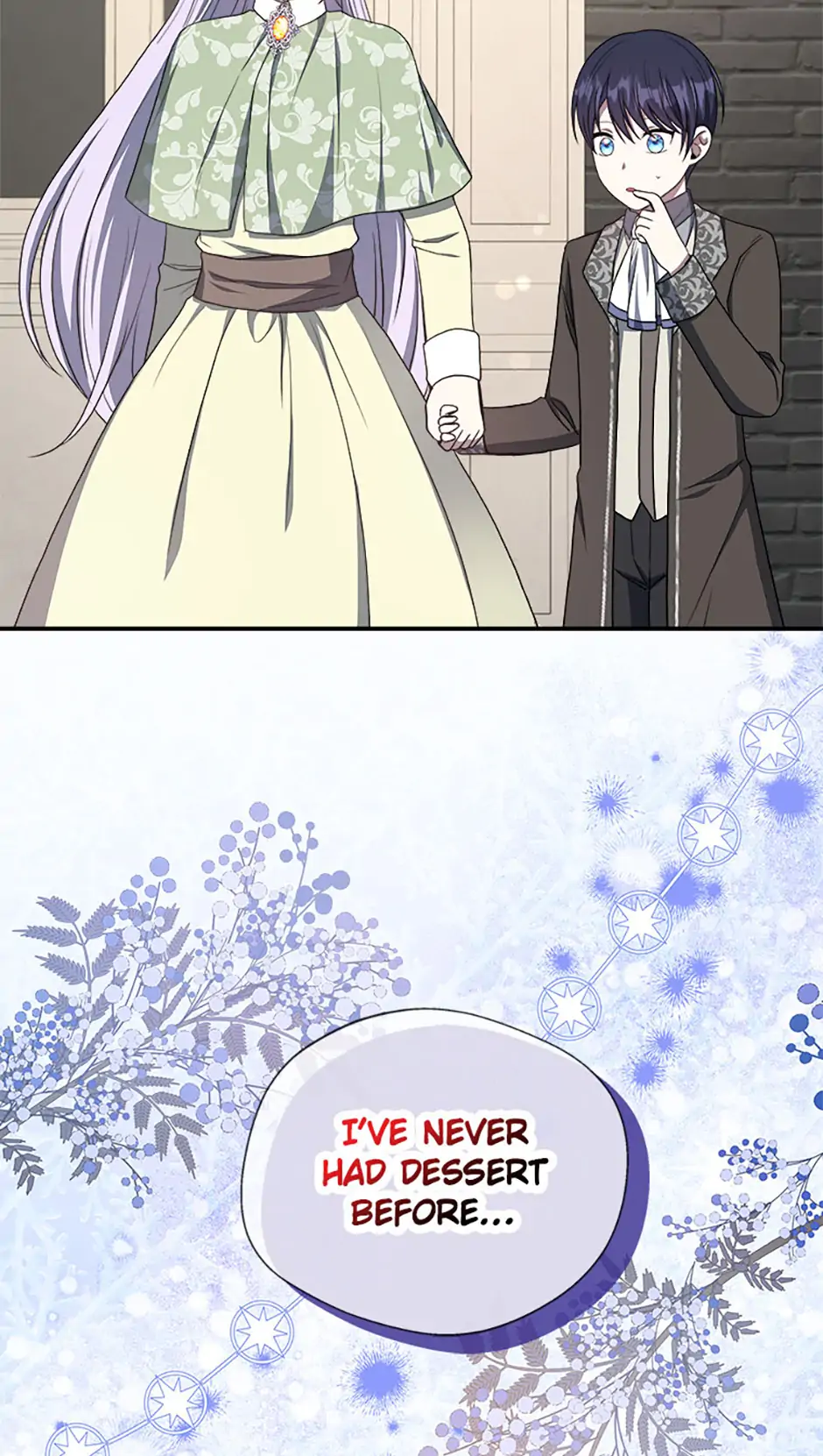 I Became the Younger Sister of a Regretful Obsessive Male Lead Chapter 76 - Page 77