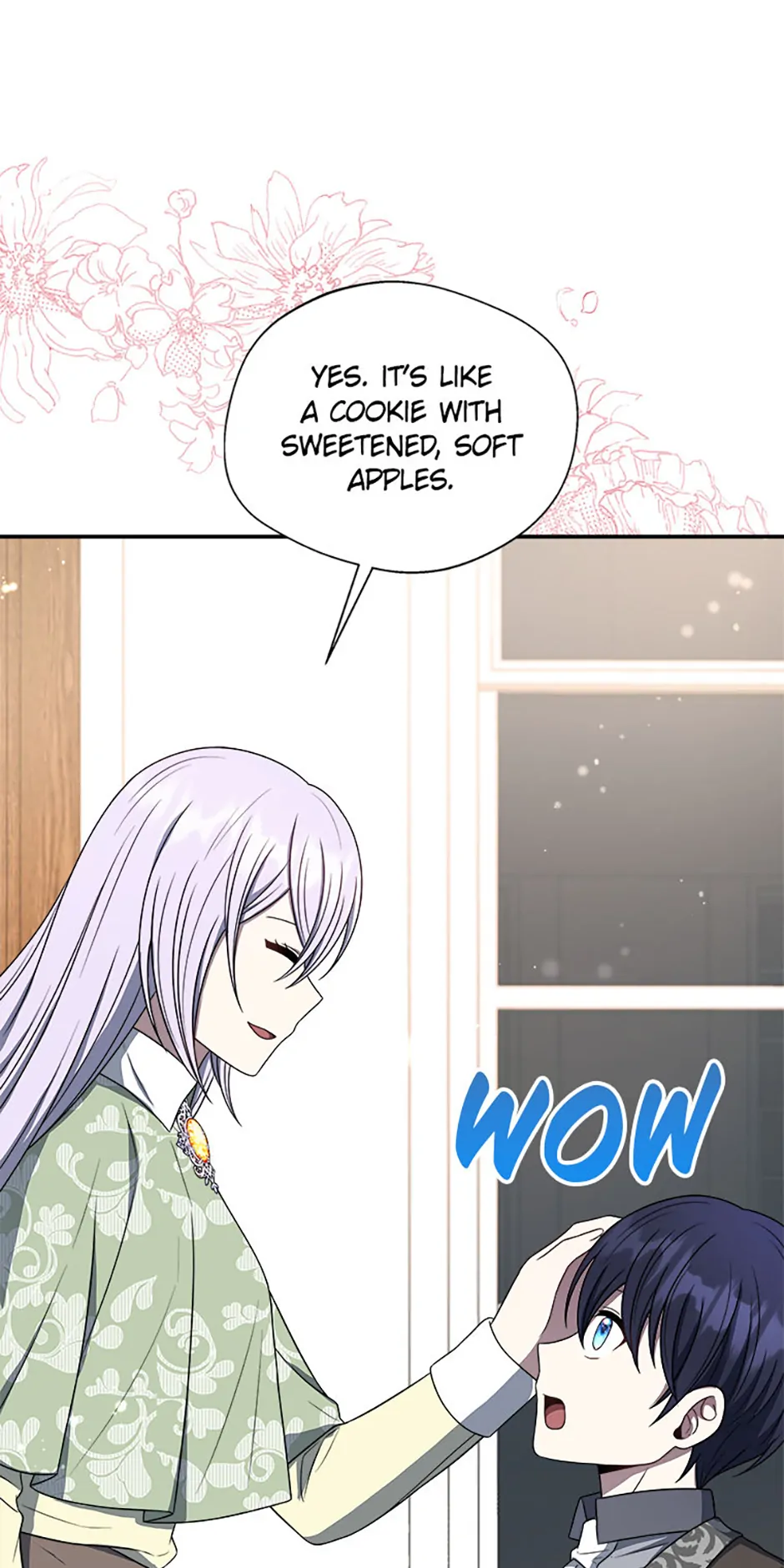 I Became the Younger Sister of a Regretful Obsessive Male Lead Chapter 77 - Page 6