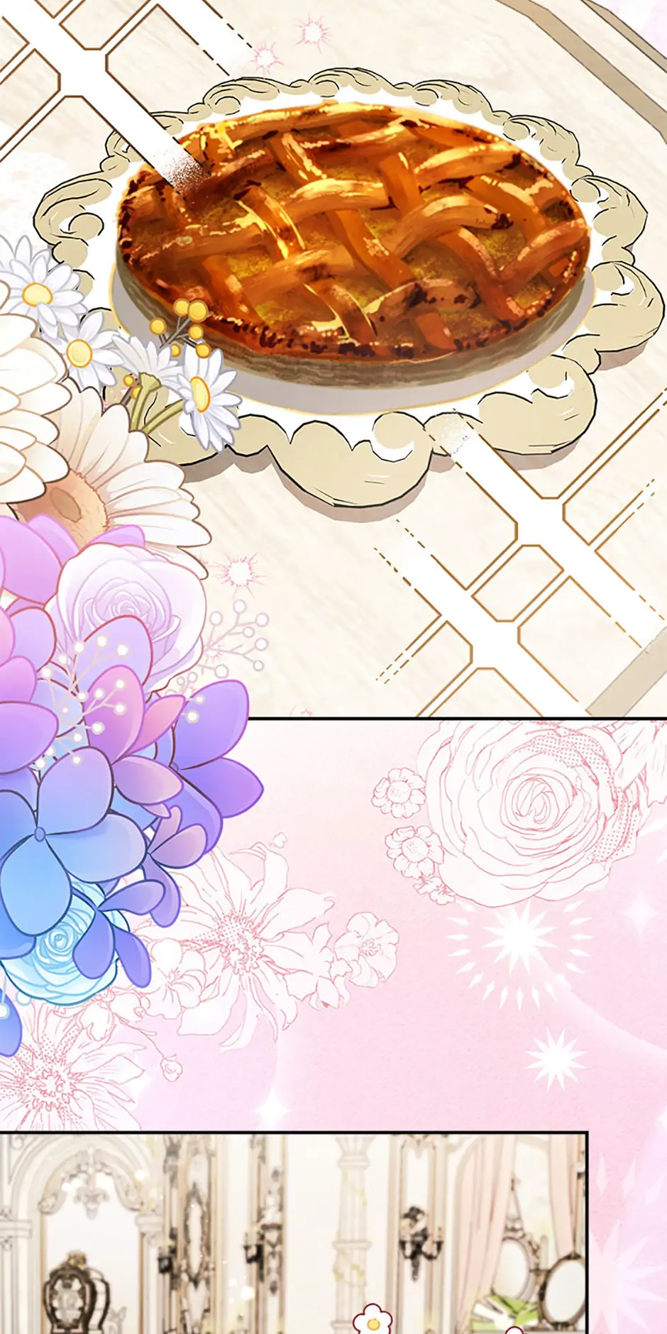 I Became the Younger Sister of a Regretful Obsessive Male Lead Chapter 77 - Page 8