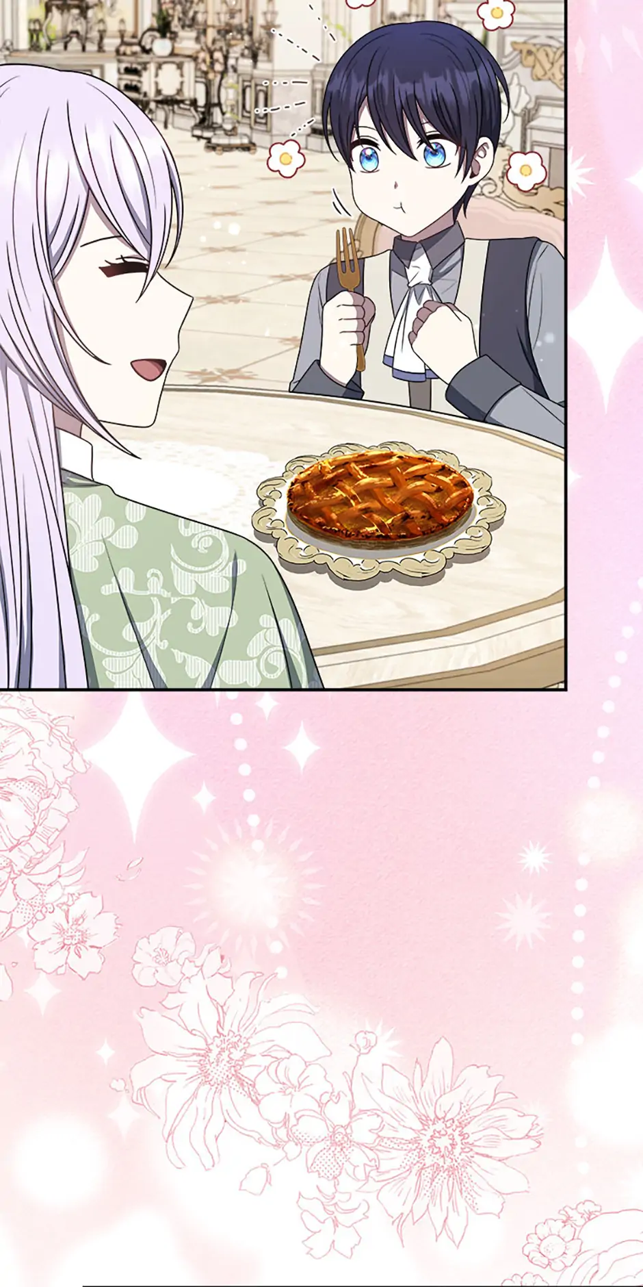 I Became the Younger Sister of a Regretful Obsessive Male Lead Chapter 77 - Page 9