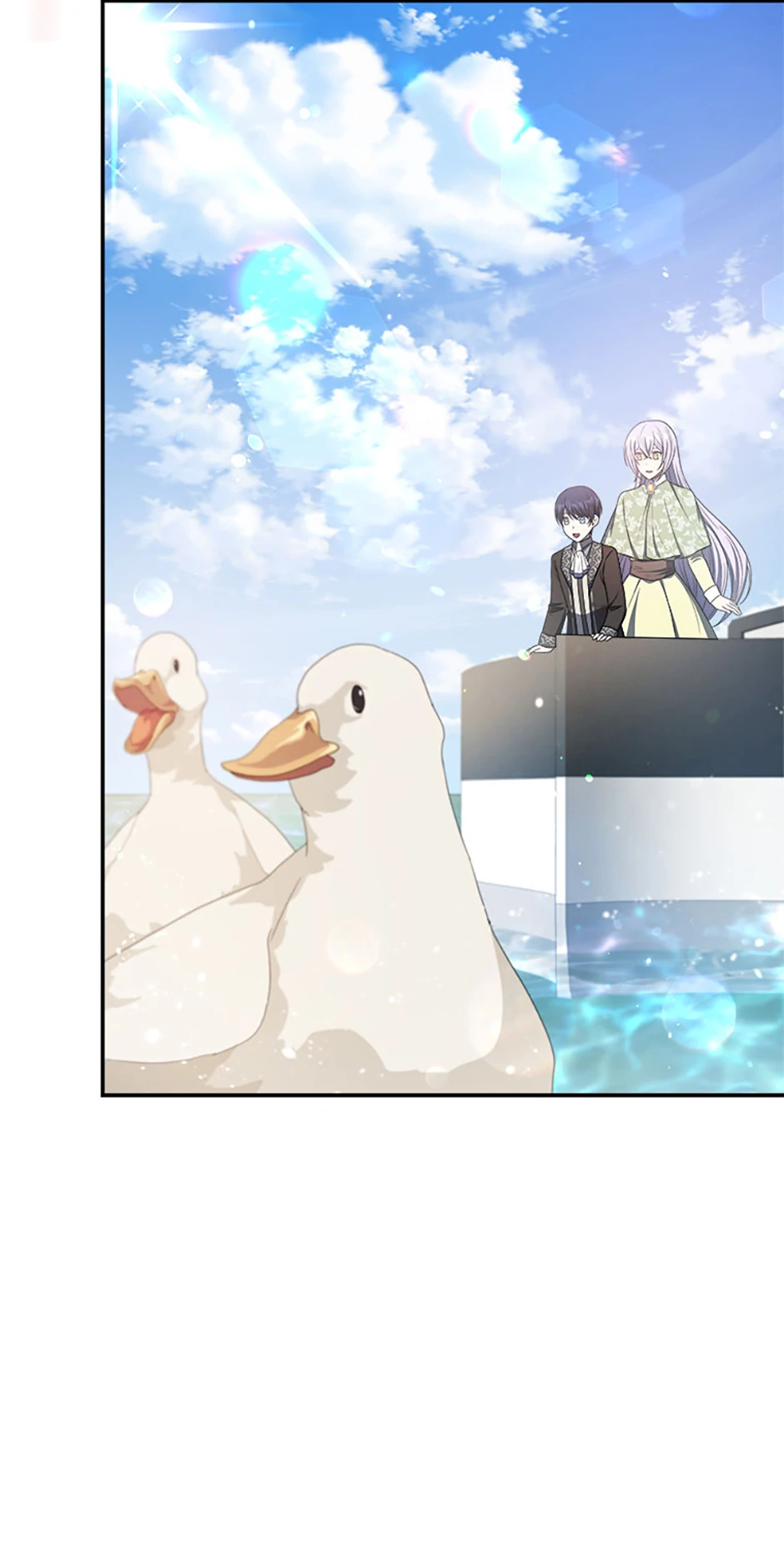 I Became the Younger Sister of a Regretful Obsessive Male Lead Chapter 77 - Page 10