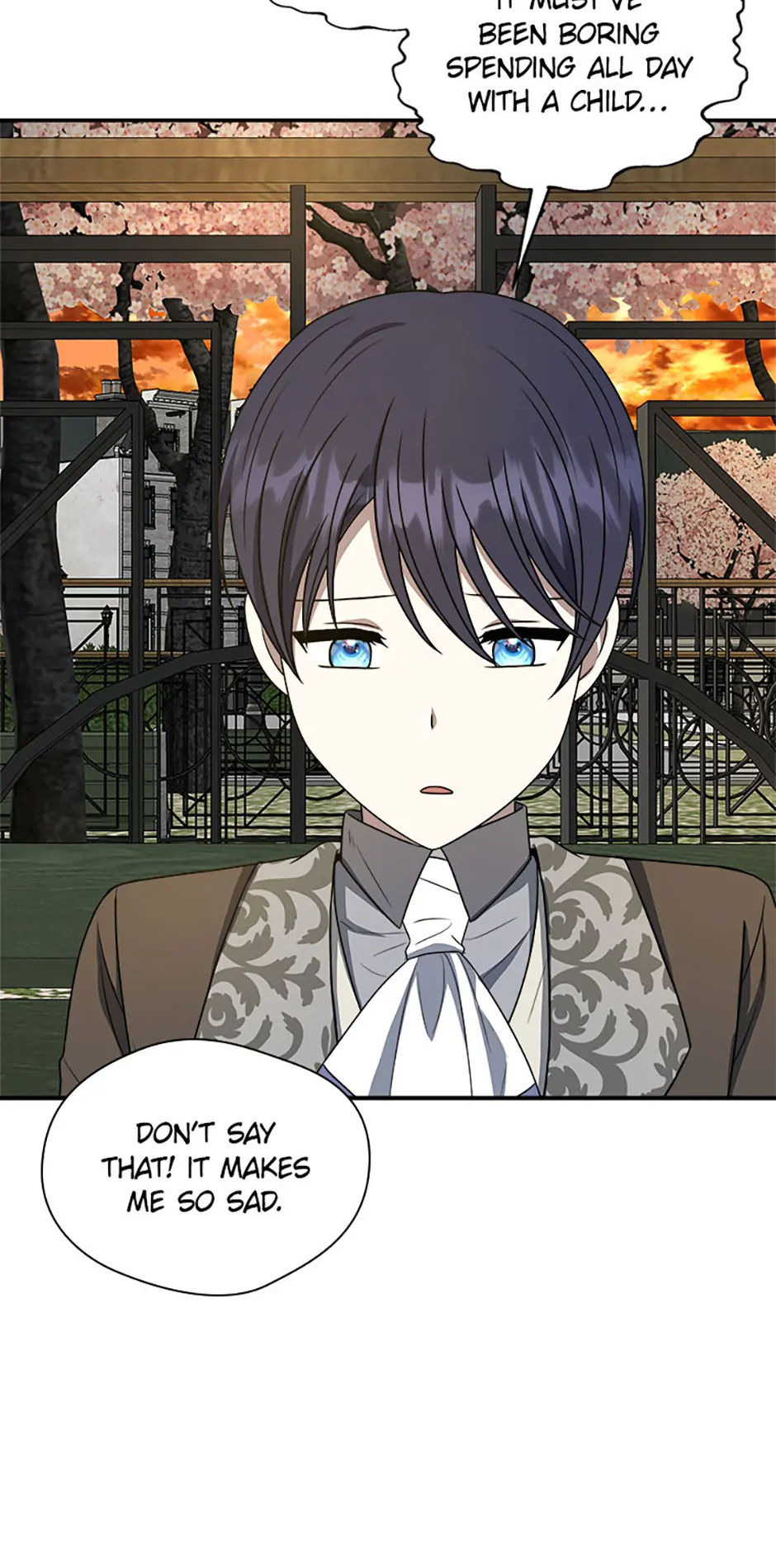 I Became the Younger Sister of a Regretful Obsessive Male Lead Chapter 77 - Page 15