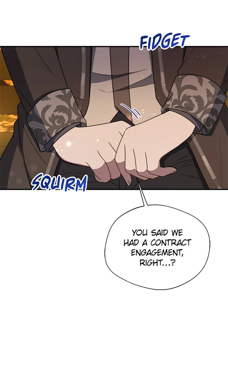 I Became the Younger Sister of a Regretful Obsessive Male Lead Chapter 77 - Page 16