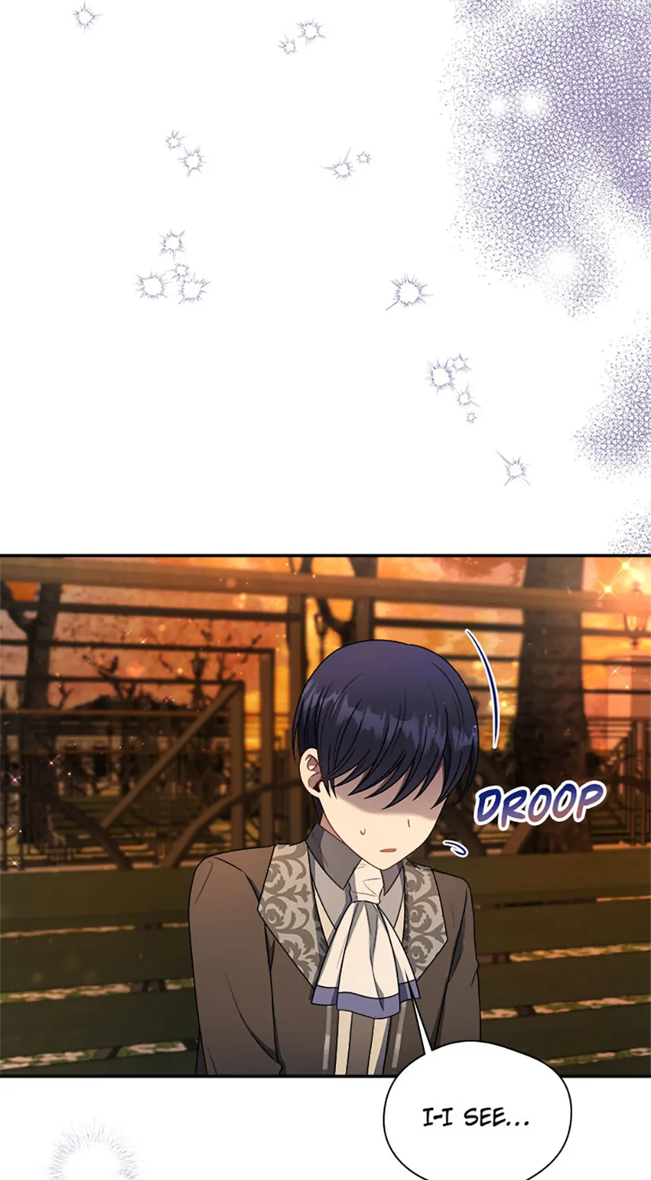 I Became the Younger Sister of a Regretful Obsessive Male Lead Chapter 77 - Page 21