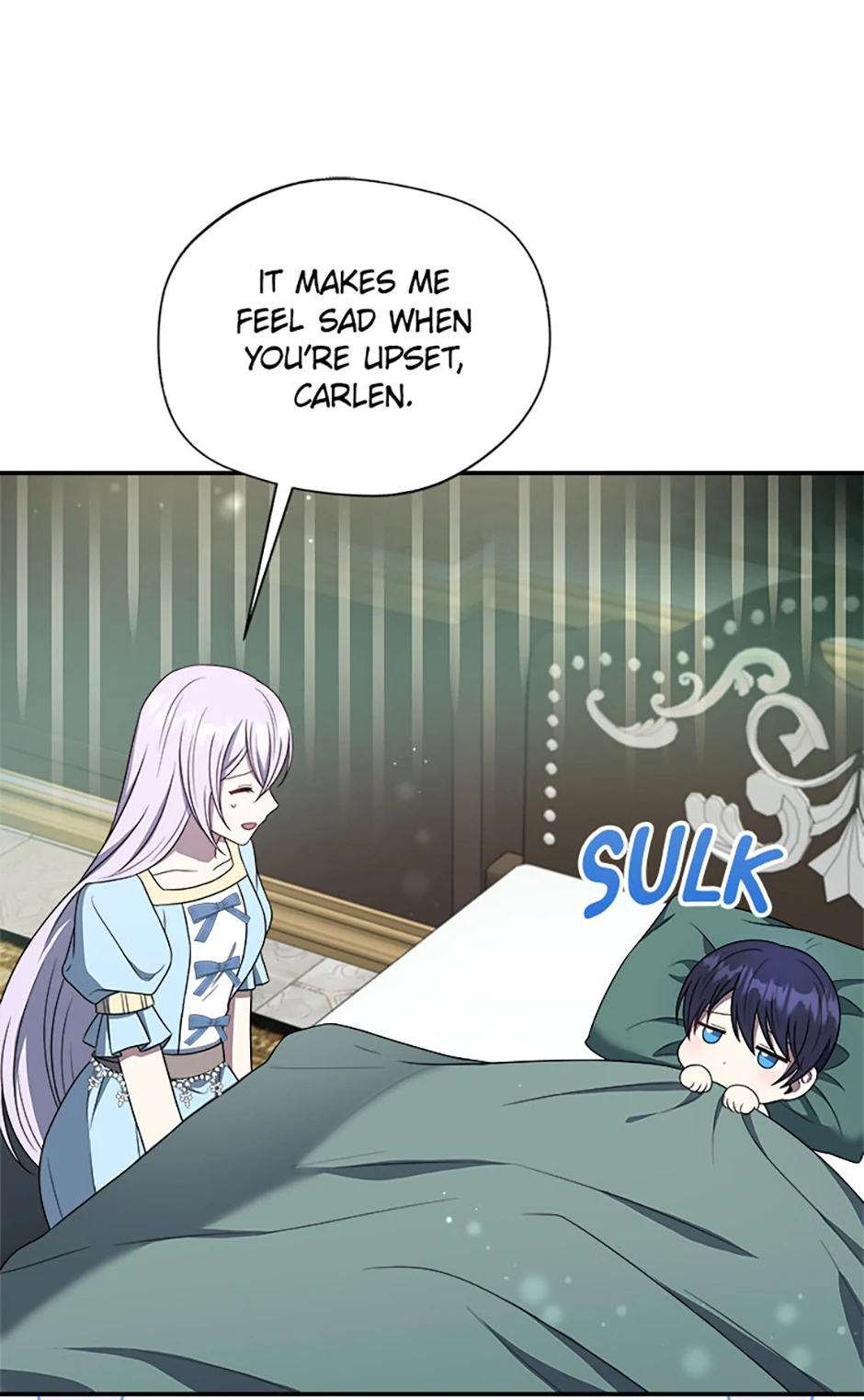 I Became the Younger Sister of a Regretful Obsessive Male Lead Chapter 77 - Page 24