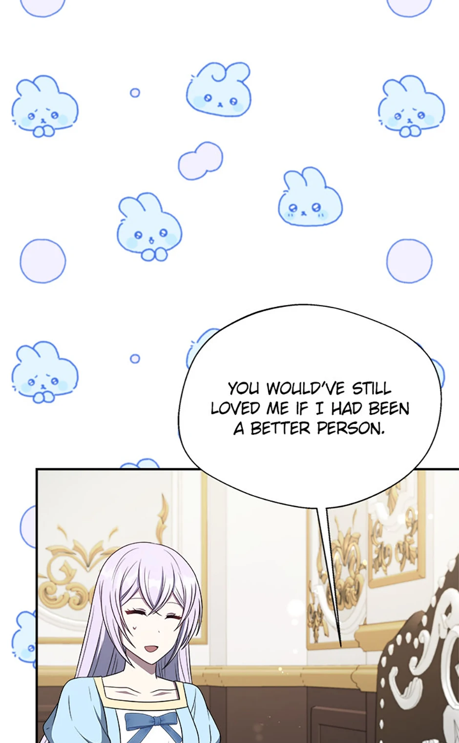 I Became the Younger Sister of a Regretful Obsessive Male Lead Chapter 77 - Page 25