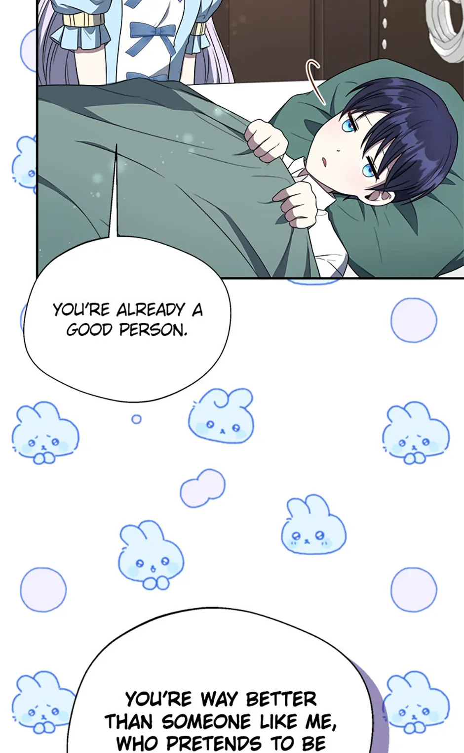 I Became the Younger Sister of a Regretful Obsessive Male Lead Chapter 77 - Page 26