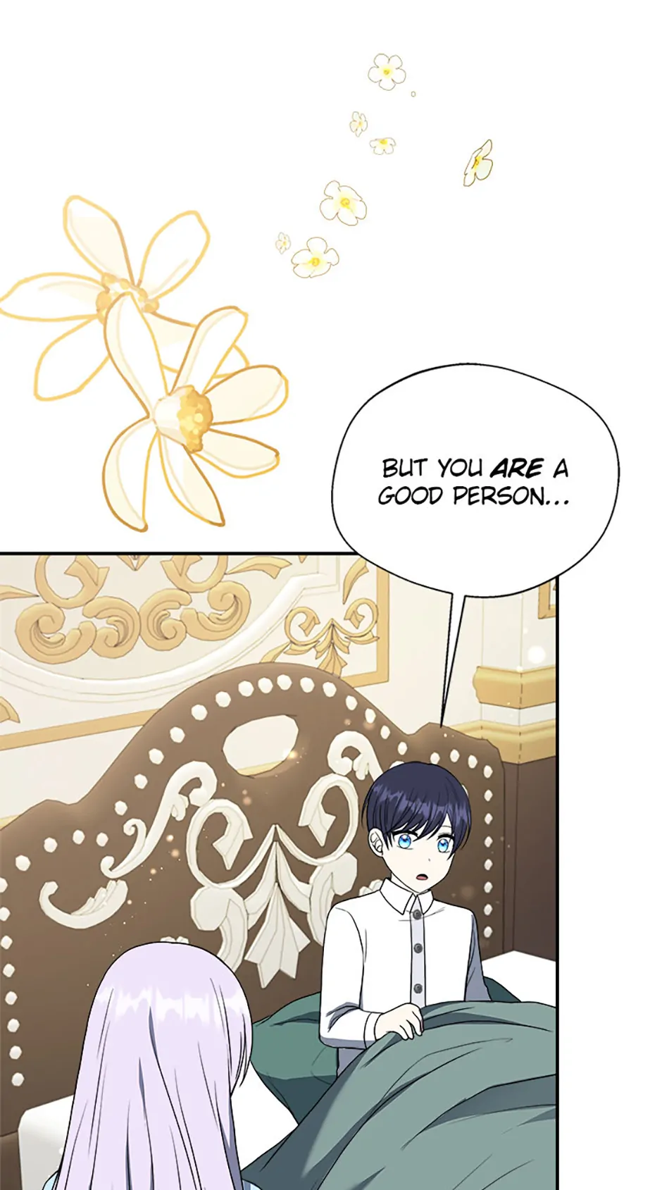 I Became the Younger Sister of a Regretful Obsessive Male Lead Chapter 77 - Page 28