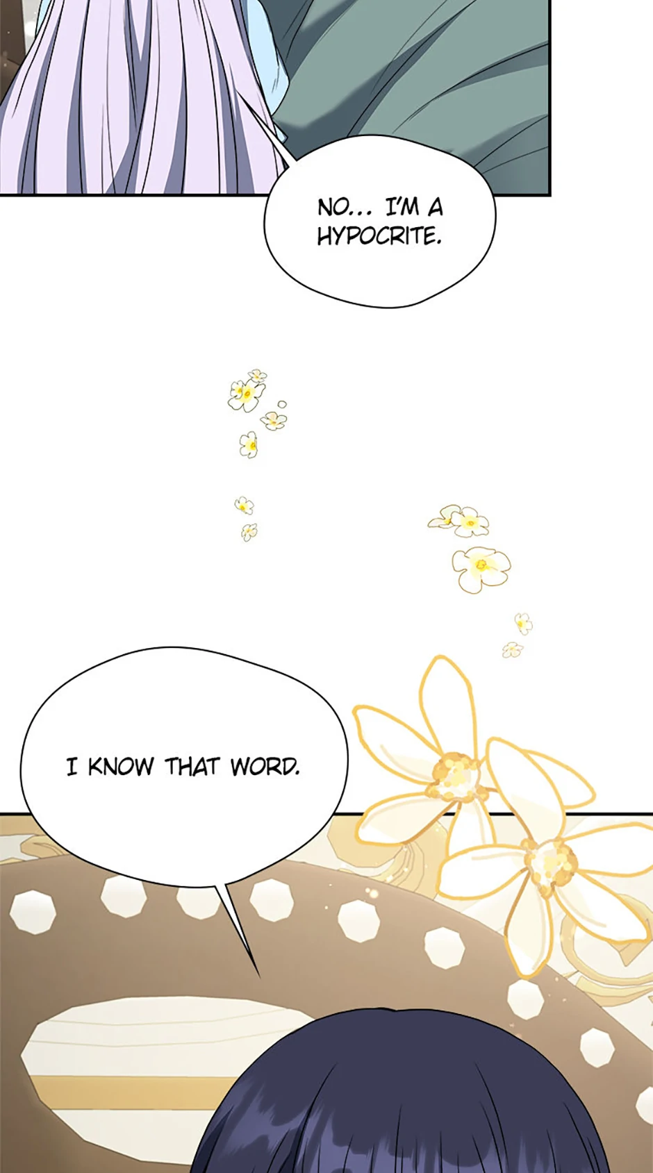 I Became the Younger Sister of a Regretful Obsessive Male Lead Chapter 77 - Page 29