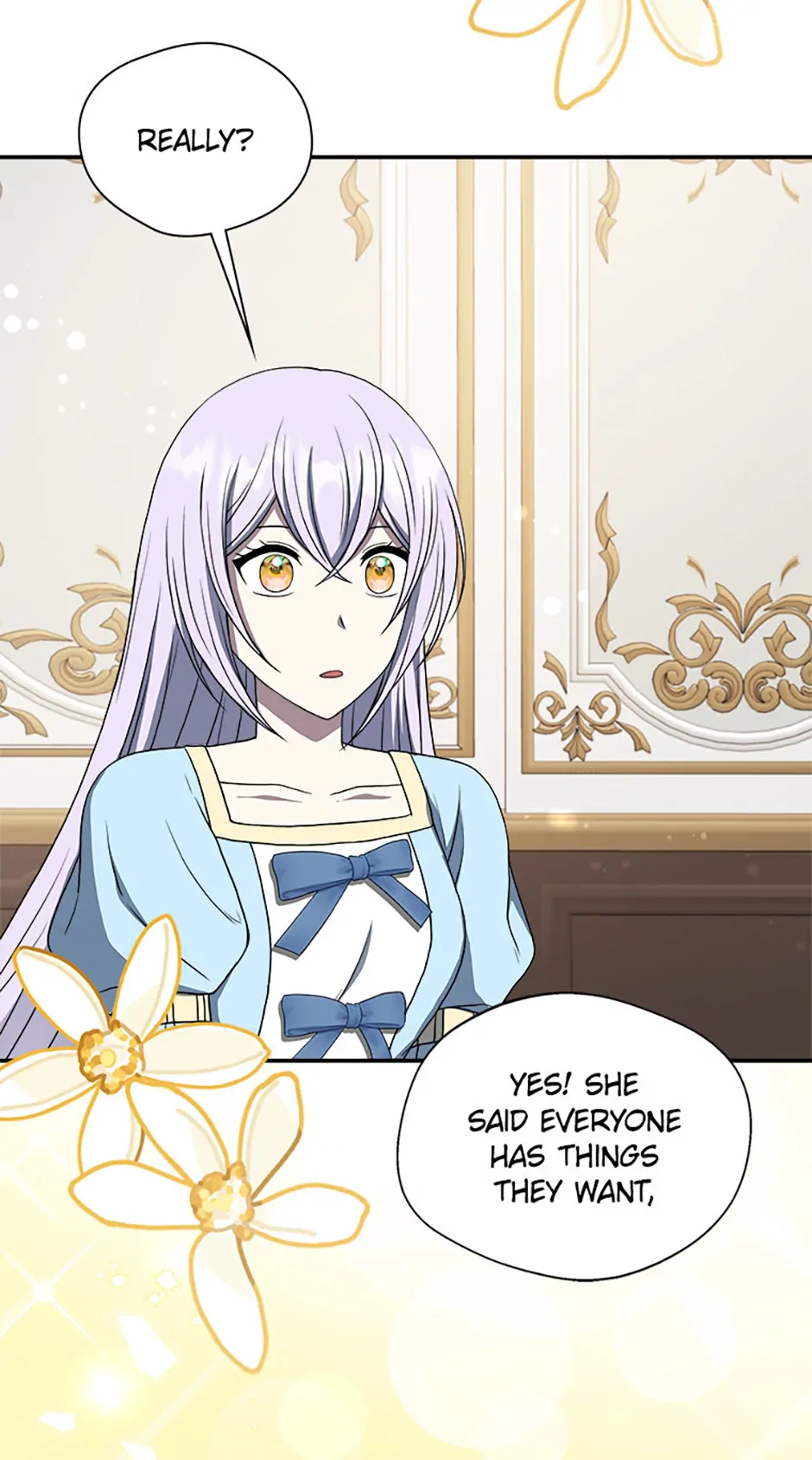 I Became the Younger Sister of a Regretful Obsessive Male Lead Chapter 77 - Page 31