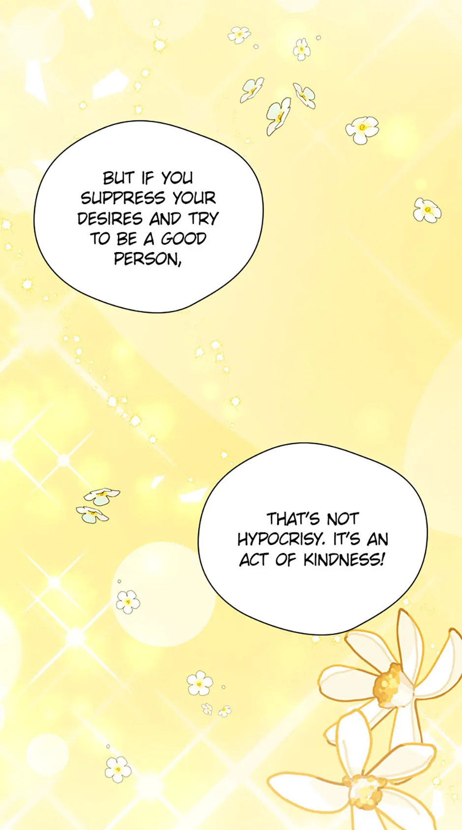 I Became the Younger Sister of a Regretful Obsessive Male Lead Chapter 77 - Page 32