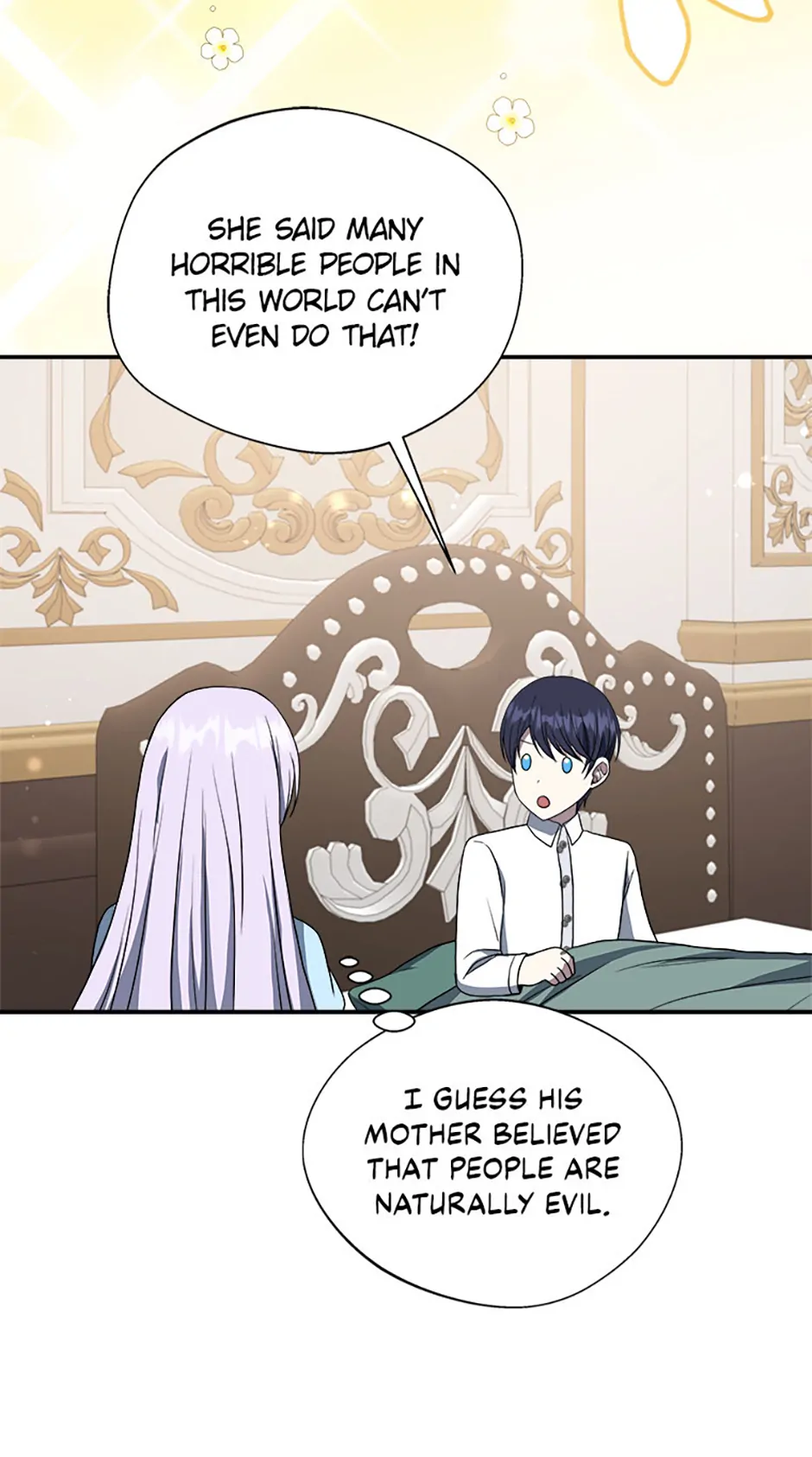 I Became the Younger Sister of a Regretful Obsessive Male Lead Chapter 77 - Page 33