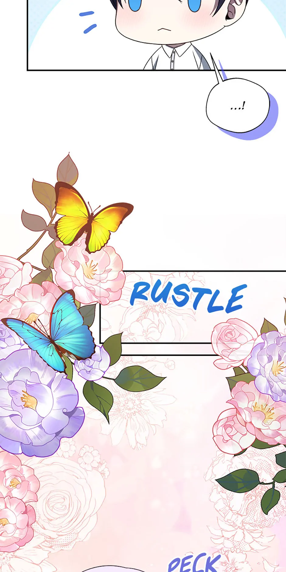 I Became the Younger Sister of a Regretful Obsessive Male Lead Chapter 77 - Page 37