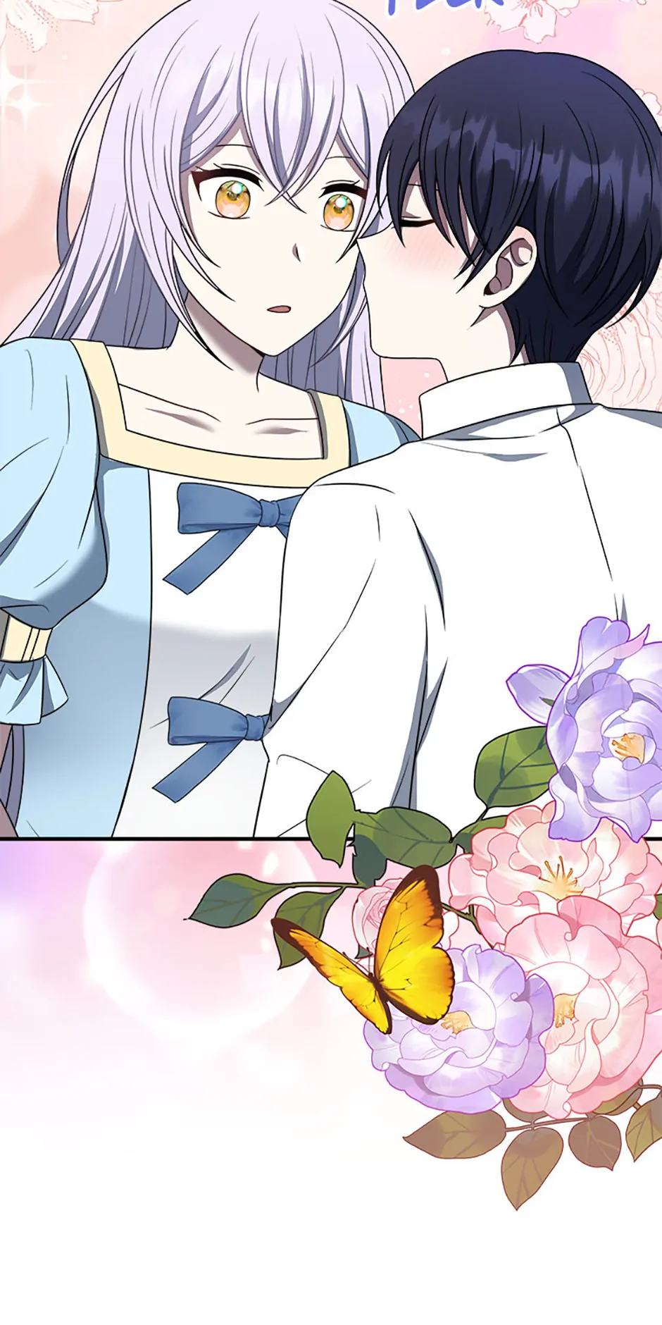 I Became the Younger Sister of a Regretful Obsessive Male Lead Chapter 77 - Page 38