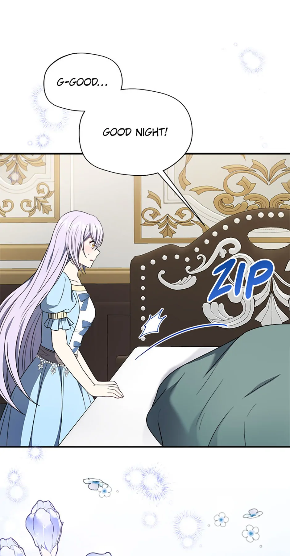 I Became the Younger Sister of a Regretful Obsessive Male Lead Chapter 77 - Page 39