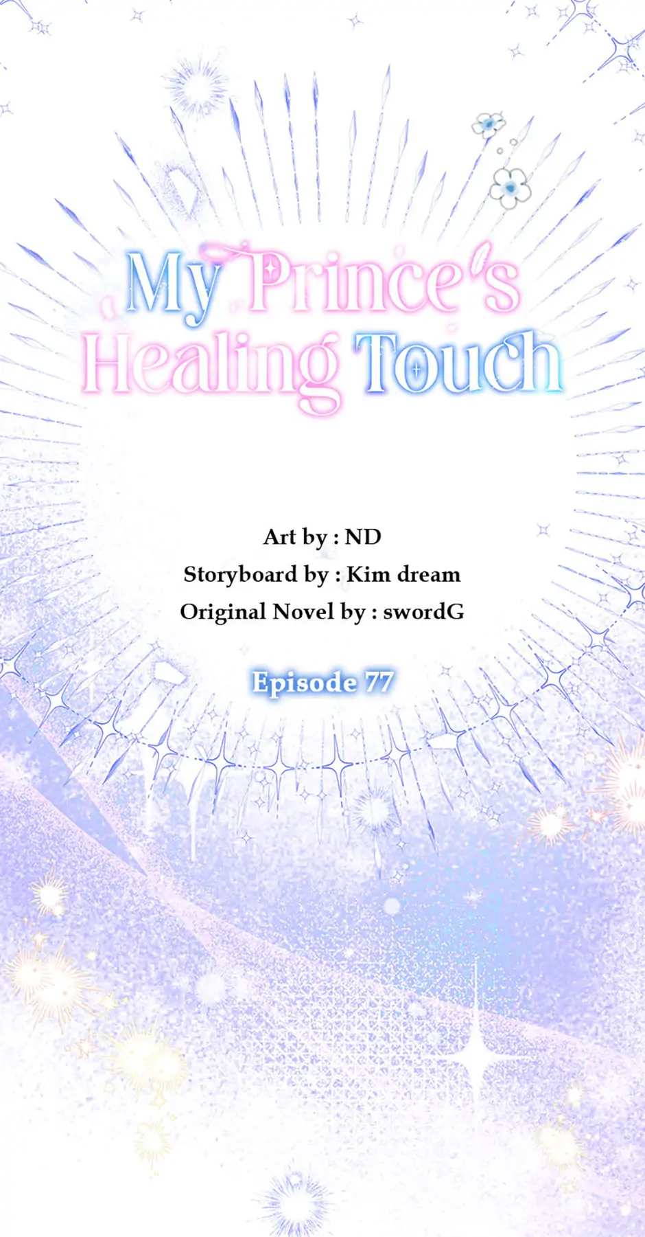 I Became the Younger Sister of a Regretful Obsessive Male Lead Chapter 77 - Page 42