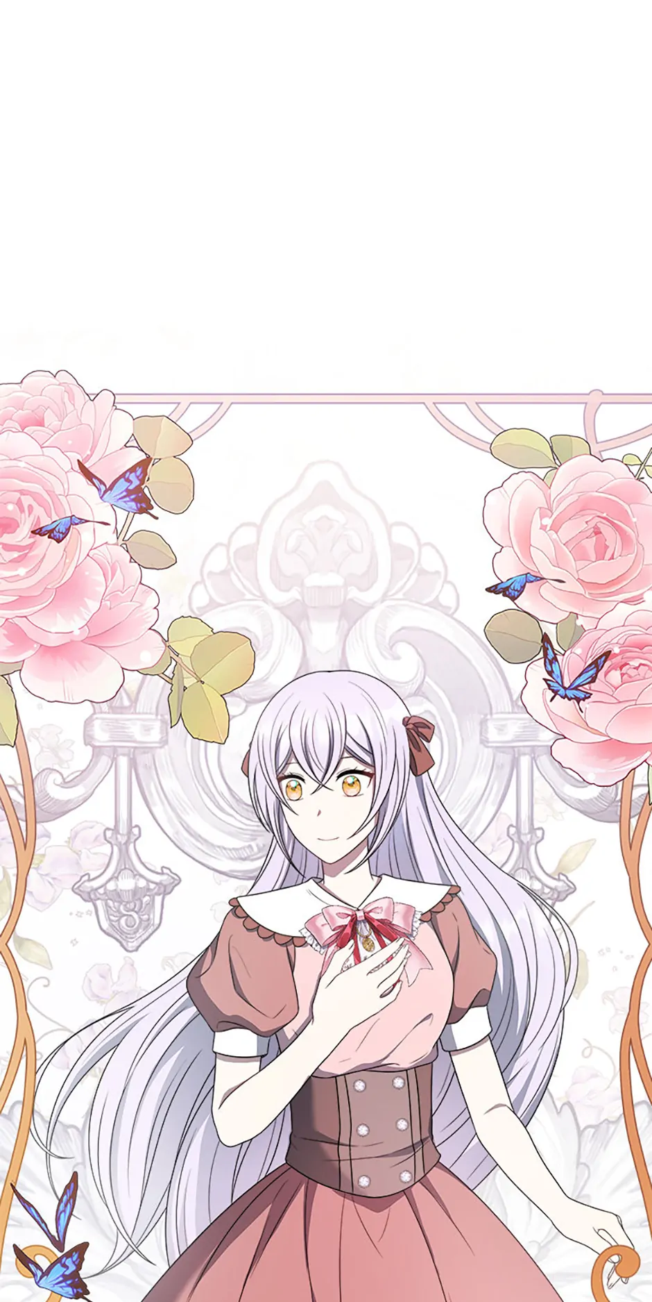 I Became the Younger Sister of a Regretful Obsessive Male Lead Chapter 77 - Page 44