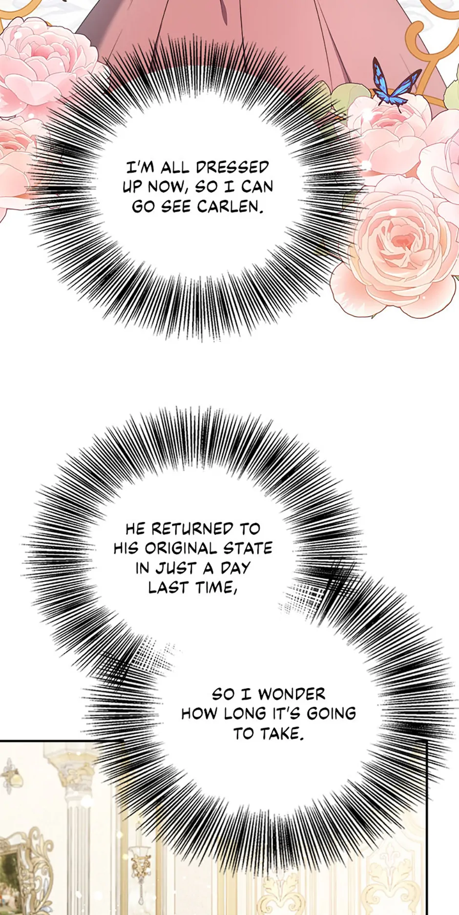 I Became the Younger Sister of a Regretful Obsessive Male Lead Chapter 77 - Page 45