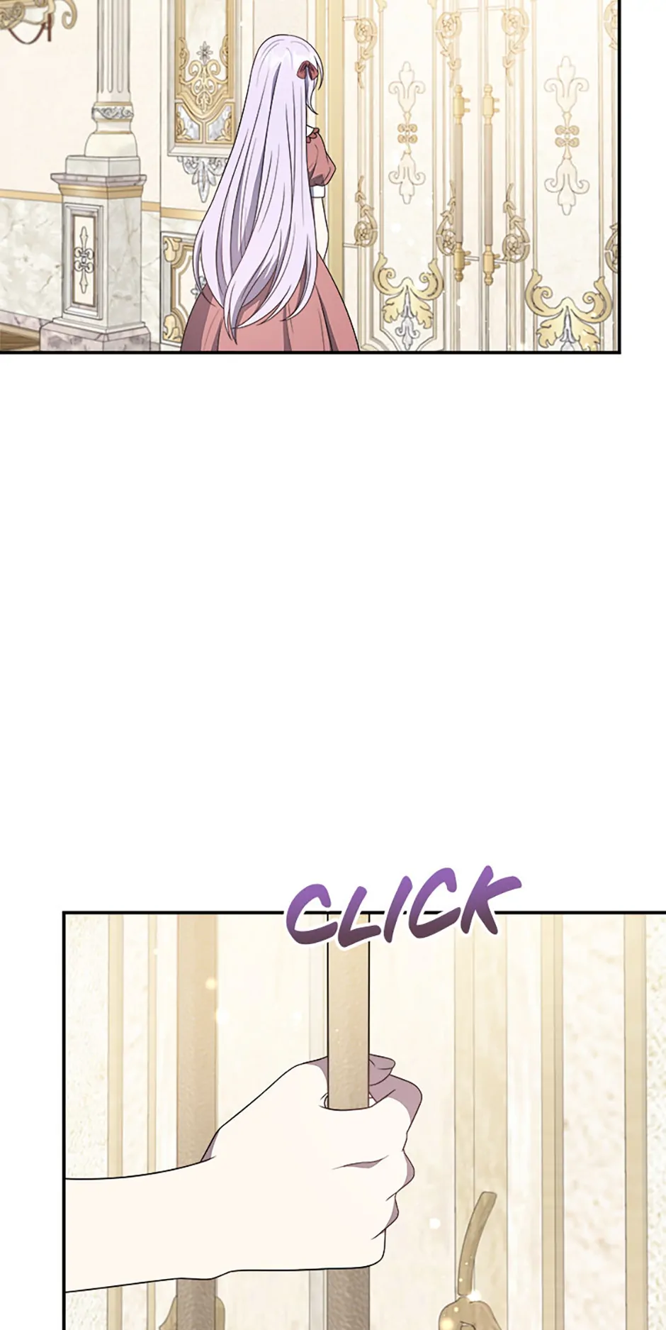 I Became the Younger Sister of a Regretful Obsessive Male Lead Chapter 77 - Page 46