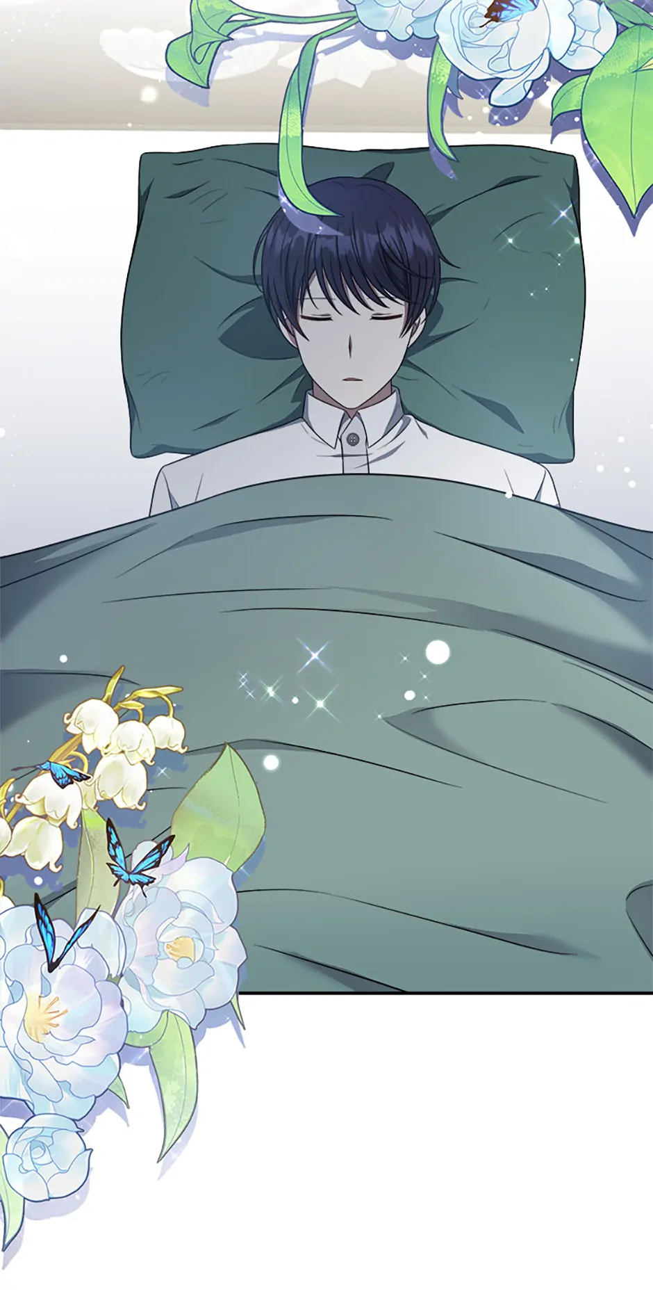 I Became the Younger Sister of a Regretful Obsessive Male Lead Chapter 77 - Page 48