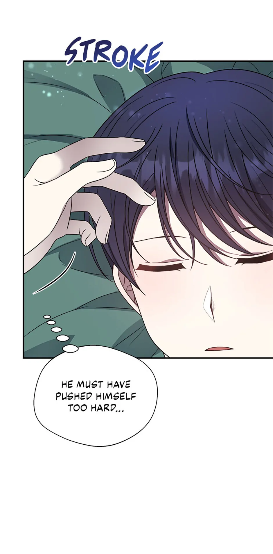 I Became the Younger Sister of a Regretful Obsessive Male Lead Chapter 77 - Page 51