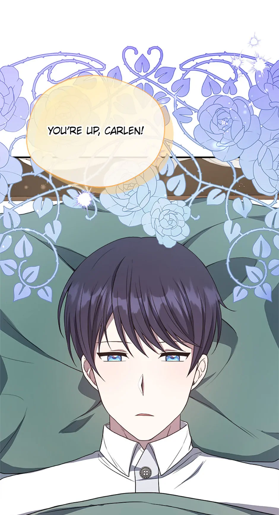 I Became the Younger Sister of a Regretful Obsessive Male Lead Chapter 77 - Page 53