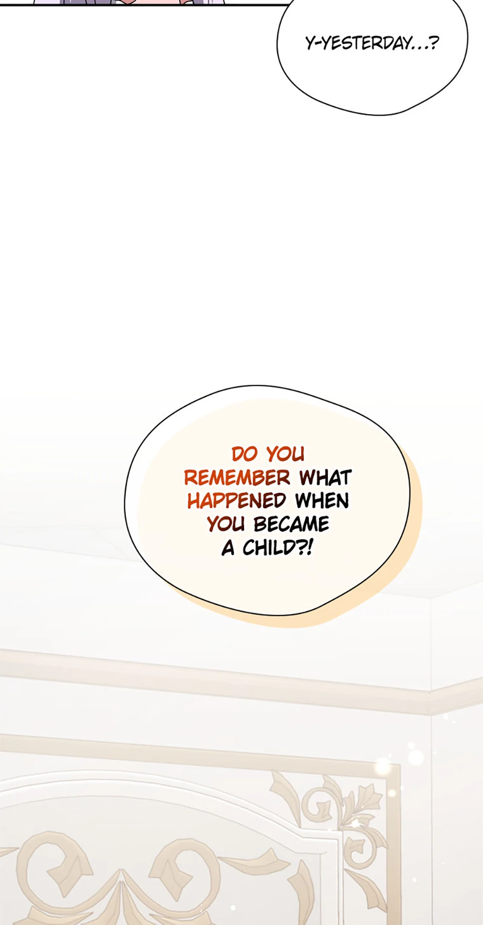 I Became the Younger Sister of a Regretful Obsessive Male Lead Chapter 77 - Page 59