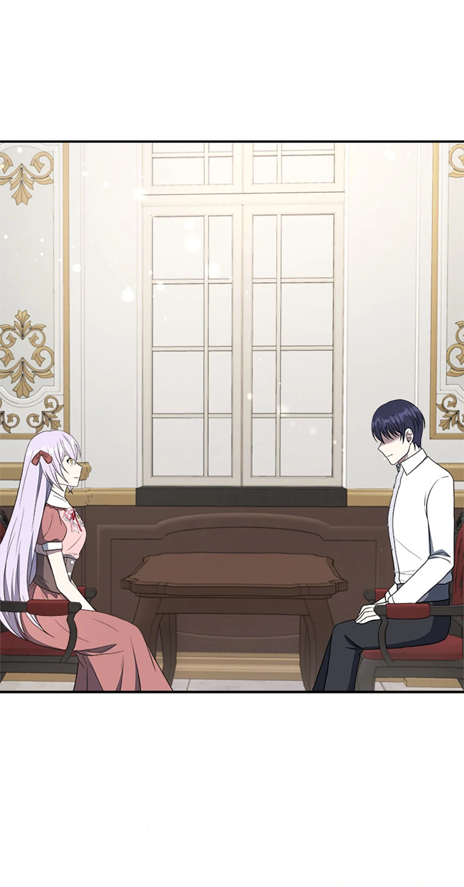 I Became the Younger Sister of a Regretful Obsessive Male Lead Chapter 77 - Page 61