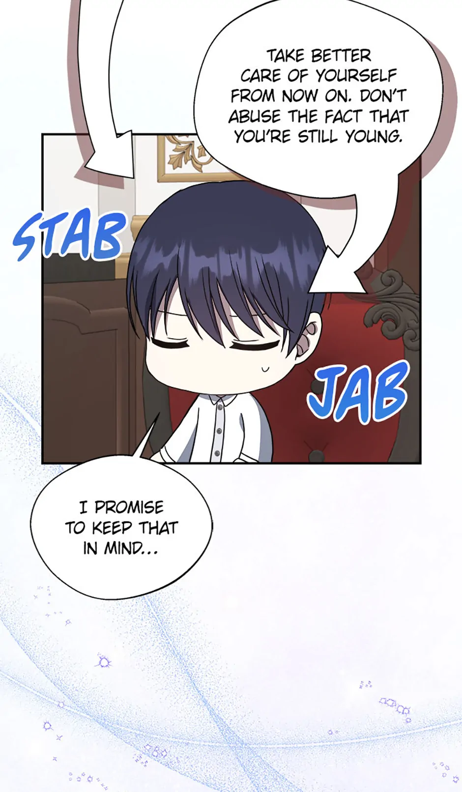 I Became the Younger Sister of a Regretful Obsessive Male Lead Chapter 77 - Page 65