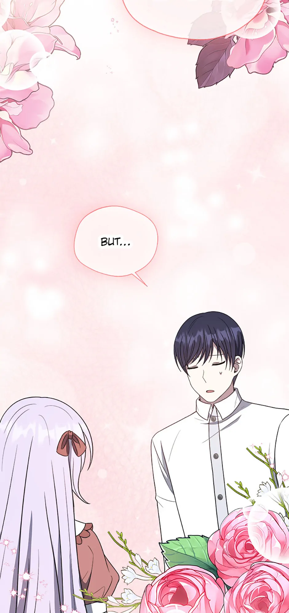 I Became the Younger Sister of a Regretful Obsessive Male Lead Chapter 77 - Page 73