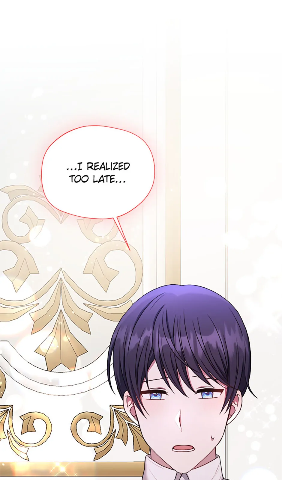 I Became the Younger Sister of a Regretful Obsessive Male Lead Chapter 77 - Page 75