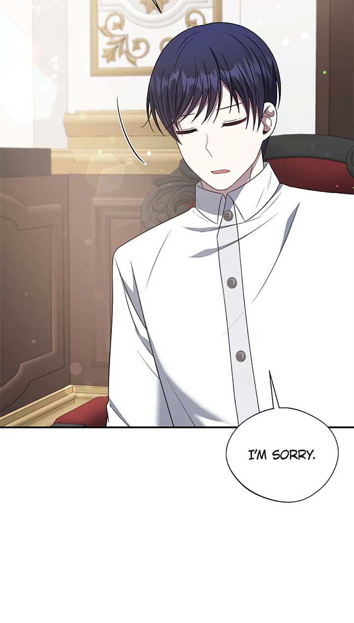 I Became the Younger Sister of a Regretful Obsessive Male Lead Chapter 78 - Page 4