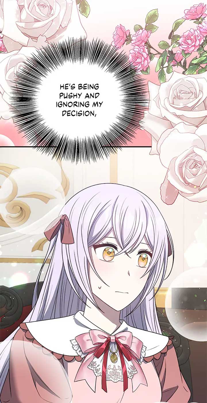 I Became the Younger Sister of a Regretful Obsessive Male Lead Chapter 78 - Page 7