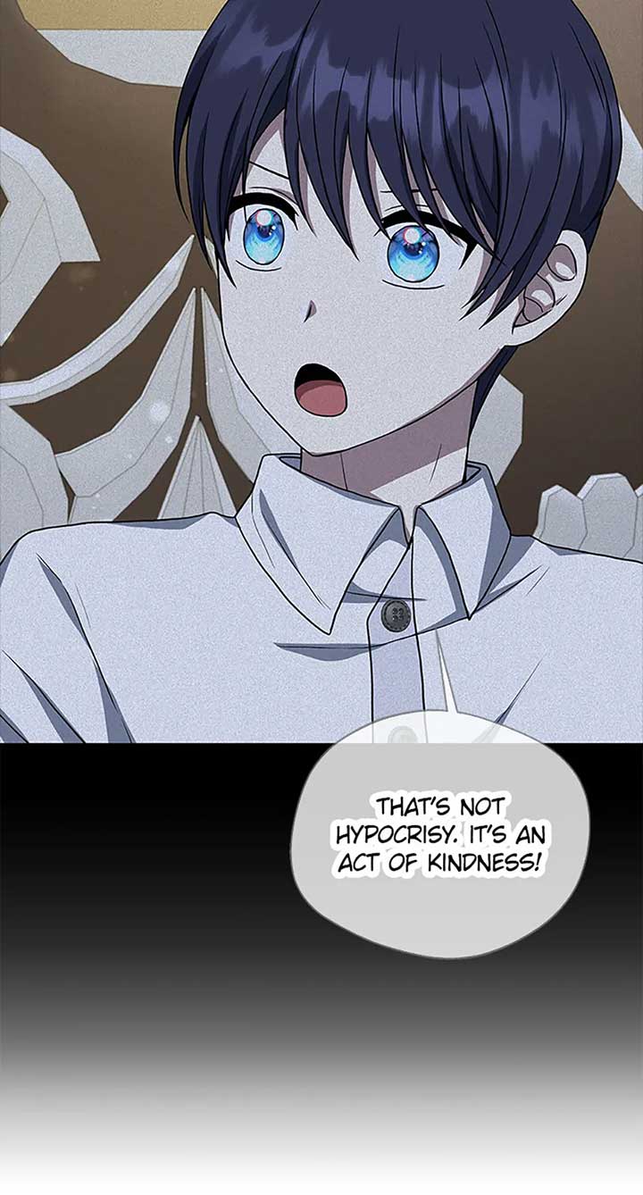 I Became the Younger Sister of a Regretful Obsessive Male Lead Chapter 78 - Page 19