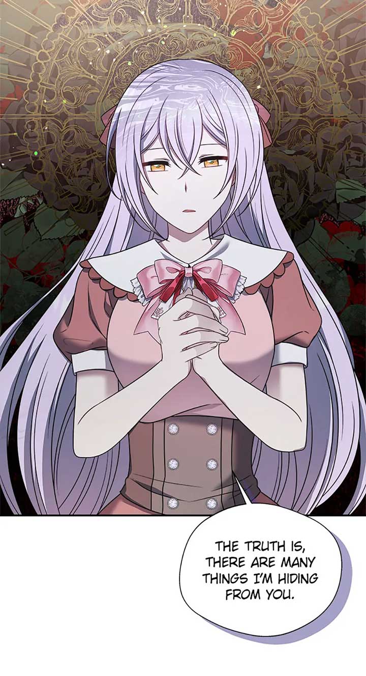 I Became the Younger Sister of a Regretful Obsessive Male Lead Chapter 78 - Page 23