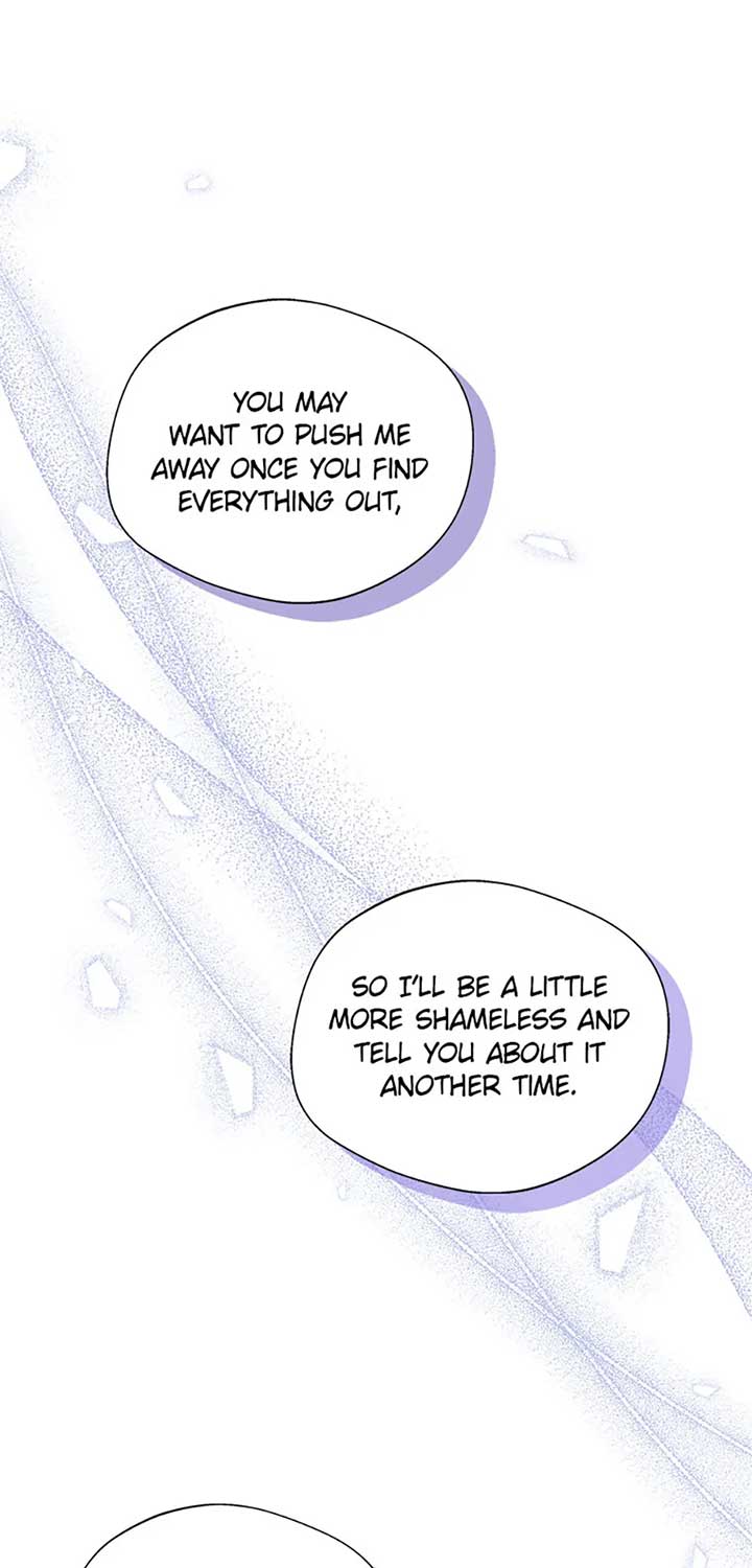 I Became the Younger Sister of a Regretful Obsessive Male Lead Chapter 78 - Page 24