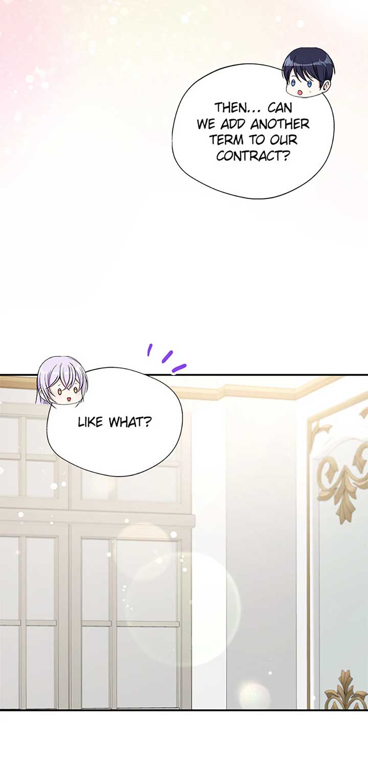 I Became the Younger Sister of a Regretful Obsessive Male Lead Chapter 78 - Page 27