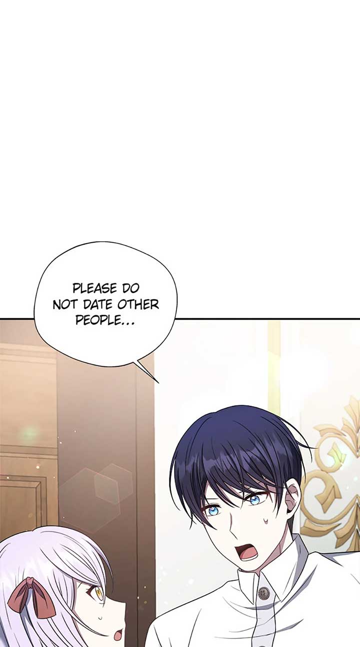 I Became the Younger Sister of a Regretful Obsessive Male Lead Chapter 78 - Page 29