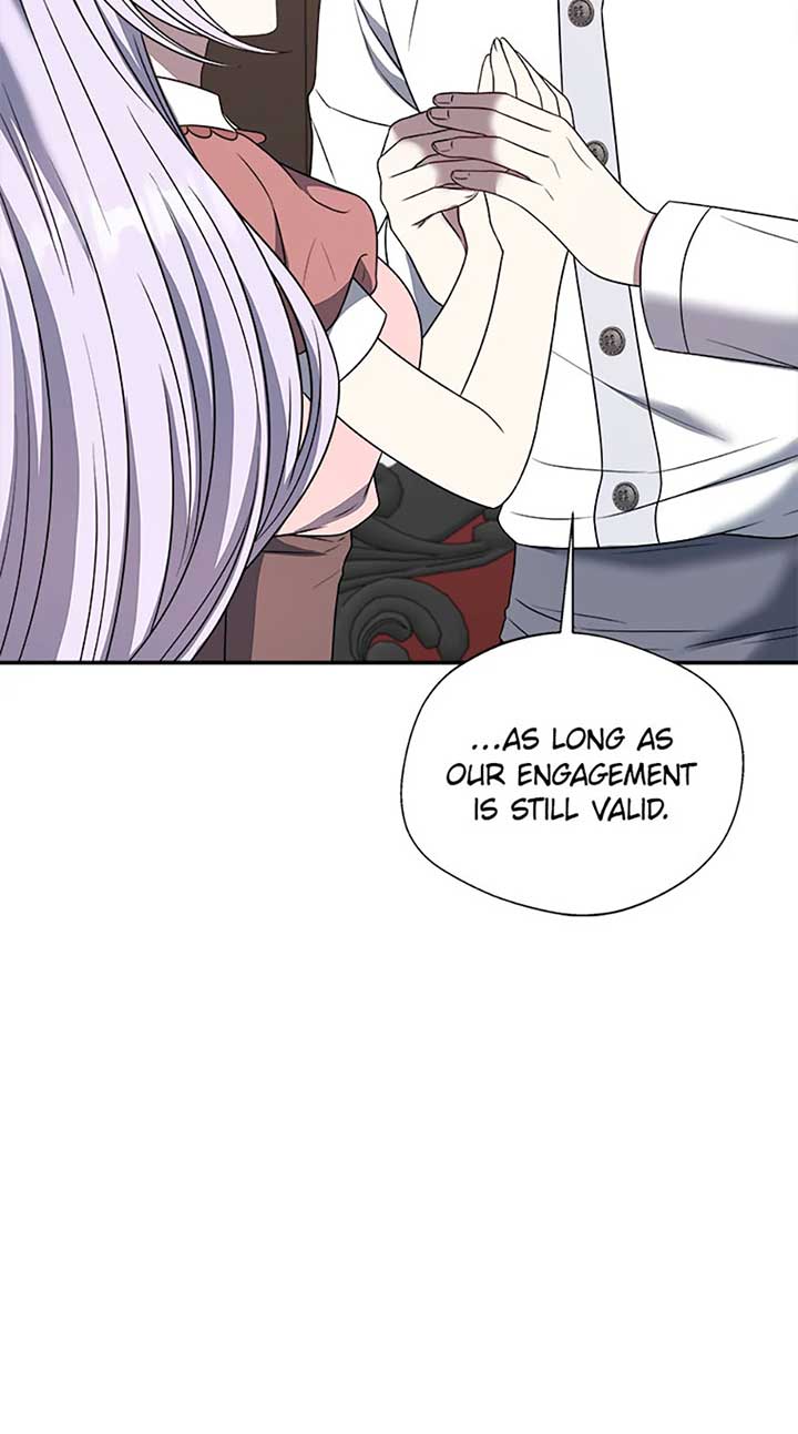I Became the Younger Sister of a Regretful Obsessive Male Lead Chapter 78 - Page 30