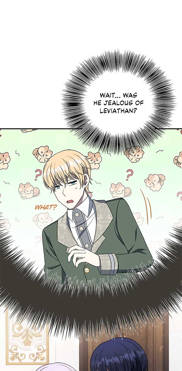 I Became the Younger Sister of a Regretful Obsessive Male Lead Chapter 78 - Page 32