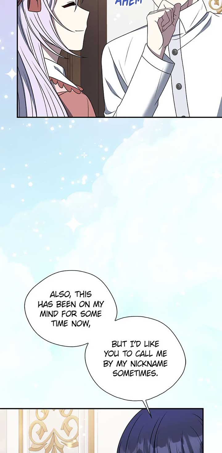 I Became the Younger Sister of a Regretful Obsessive Male Lead Chapter 78 - Page 34