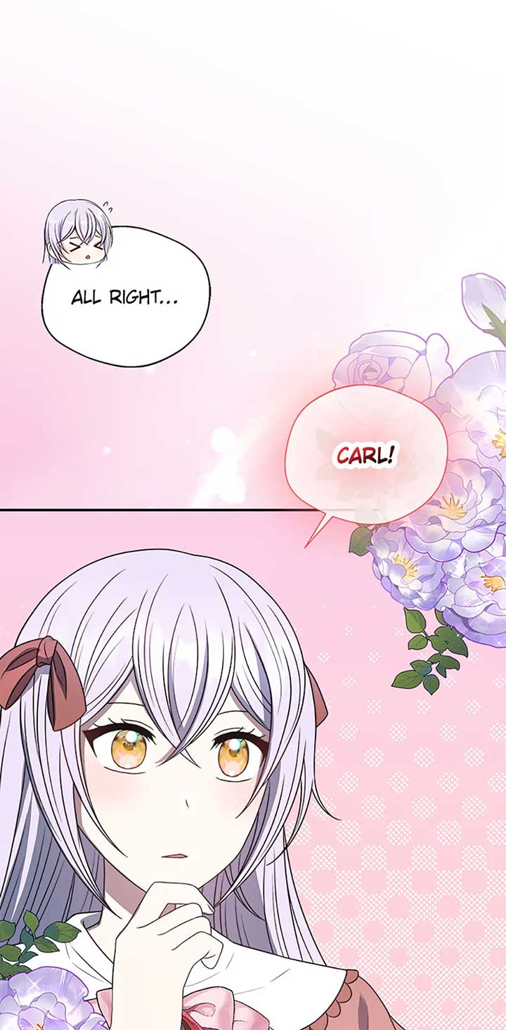 I Became the Younger Sister of a Regretful Obsessive Male Lead Chapter 78 - Page 36