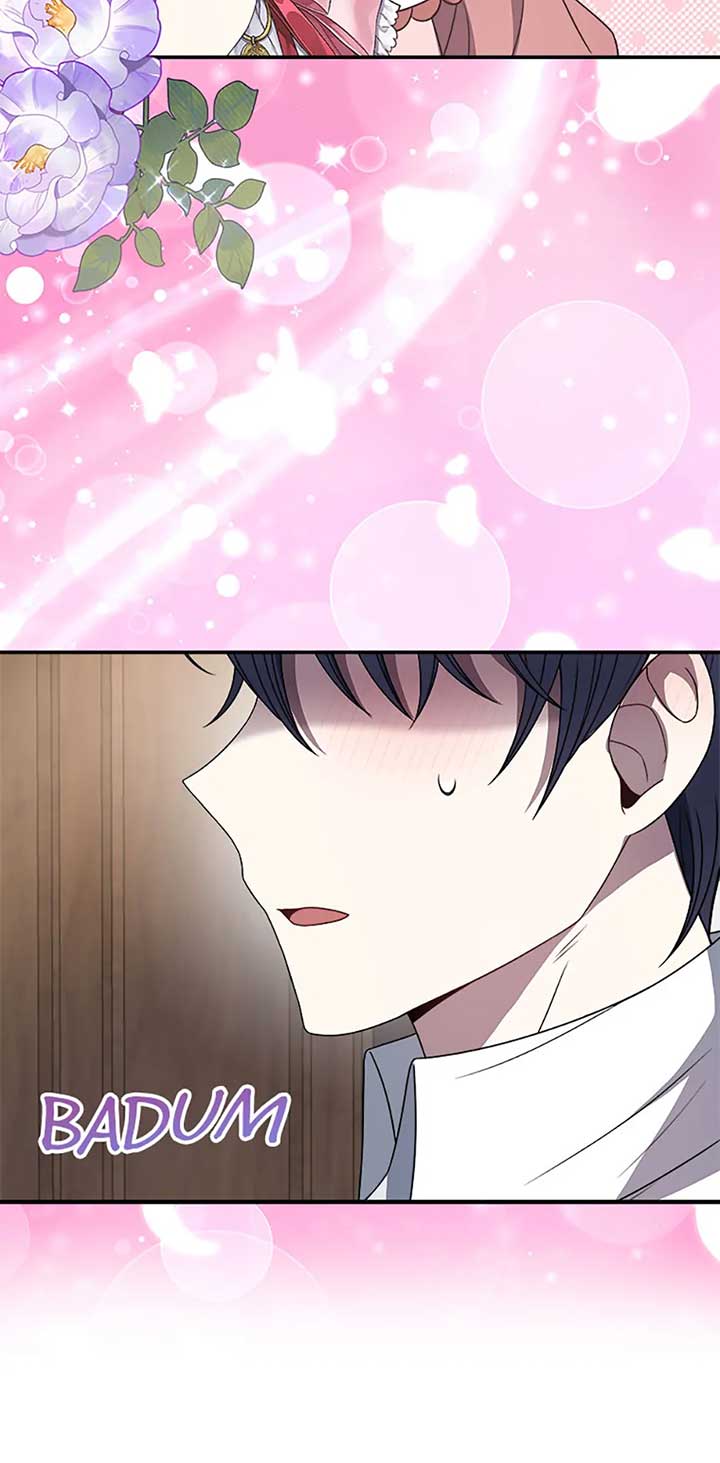 I Became the Younger Sister of a Regretful Obsessive Male Lead Chapter 78 - Page 37