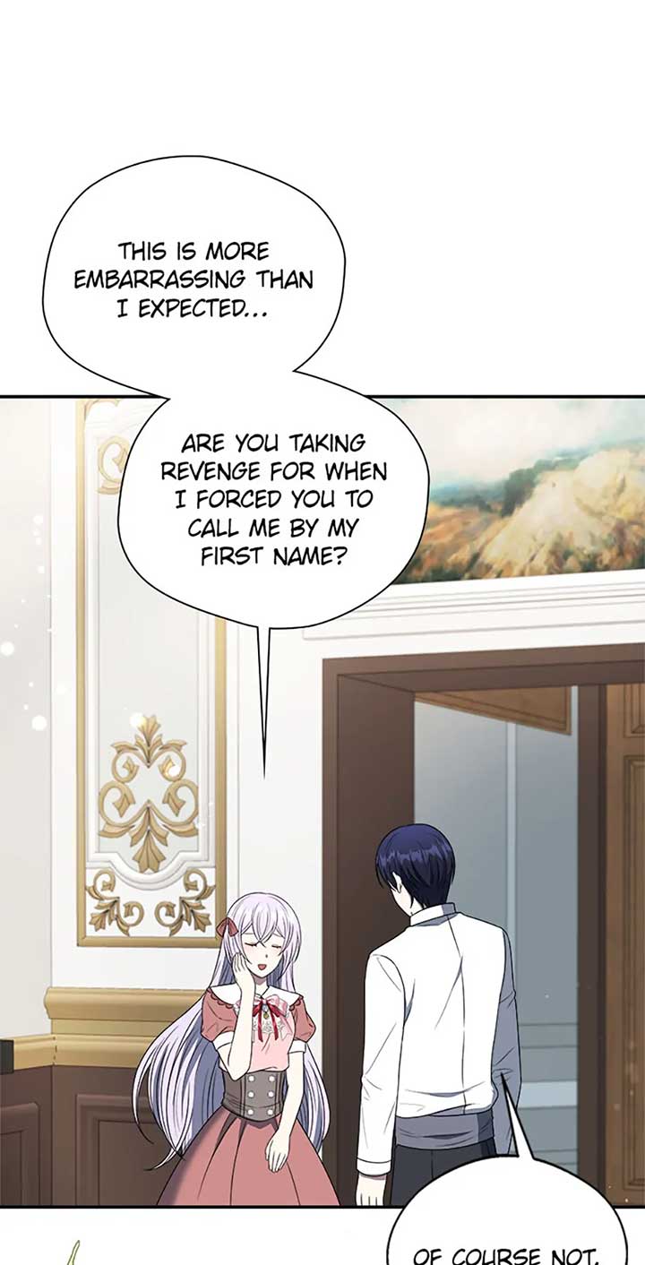 I Became the Younger Sister of a Regretful Obsessive Male Lead Chapter 78 - Page 38