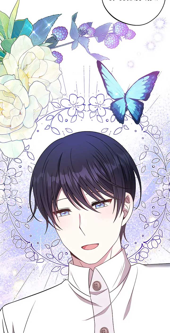 I Became the Younger Sister of a Regretful Obsessive Male Lead Chapter 78 - Page 39