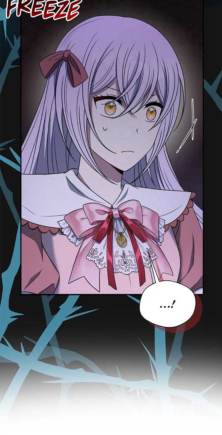 I Became the Younger Sister of a Regretful Obsessive Male Lead Chapter 78 - Page 42