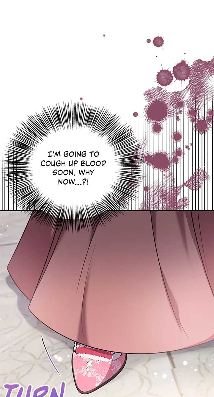 I Became the Younger Sister of a Regretful Obsessive Male Lead Chapter 78 - Page 44