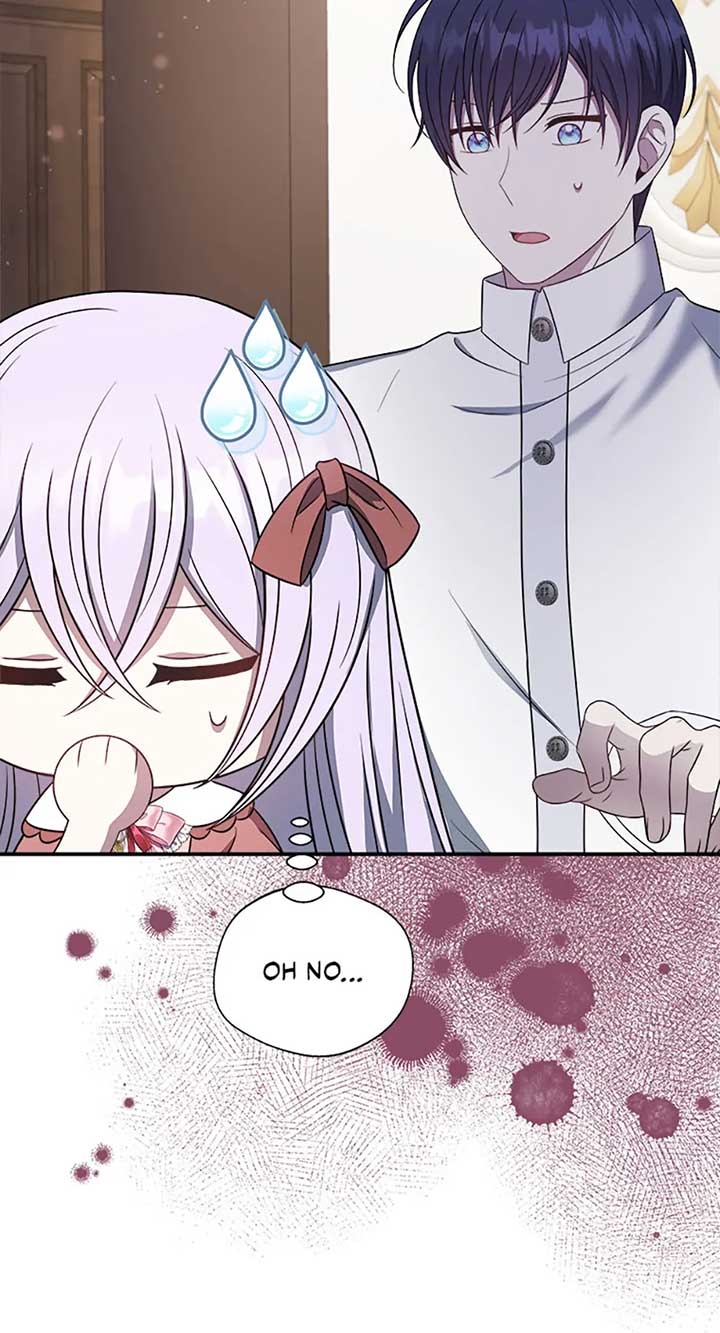 I Became the Younger Sister of a Regretful Obsessive Male Lead Chapter 78 - Page 46