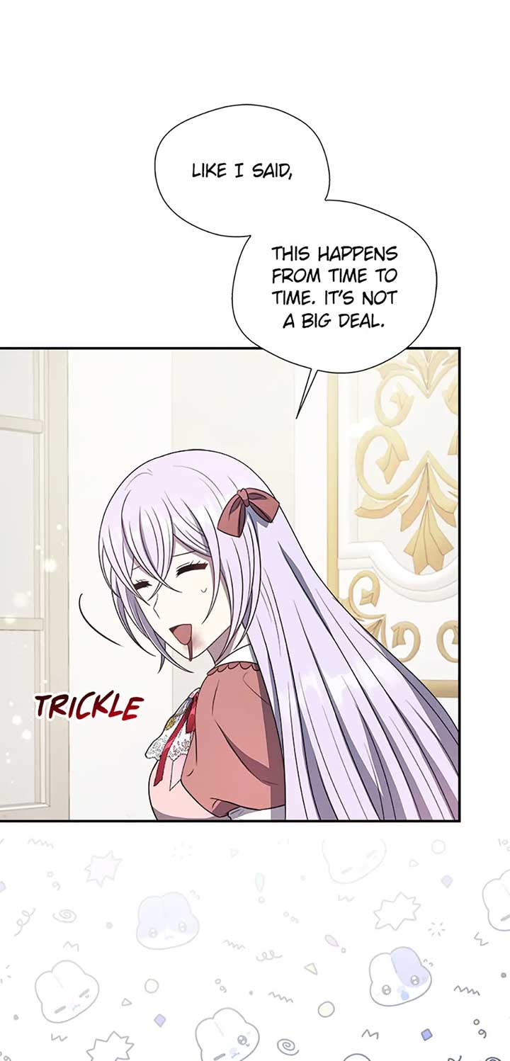 I Became the Younger Sister of a Regretful Obsessive Male Lead Chapter 78 - Page 47