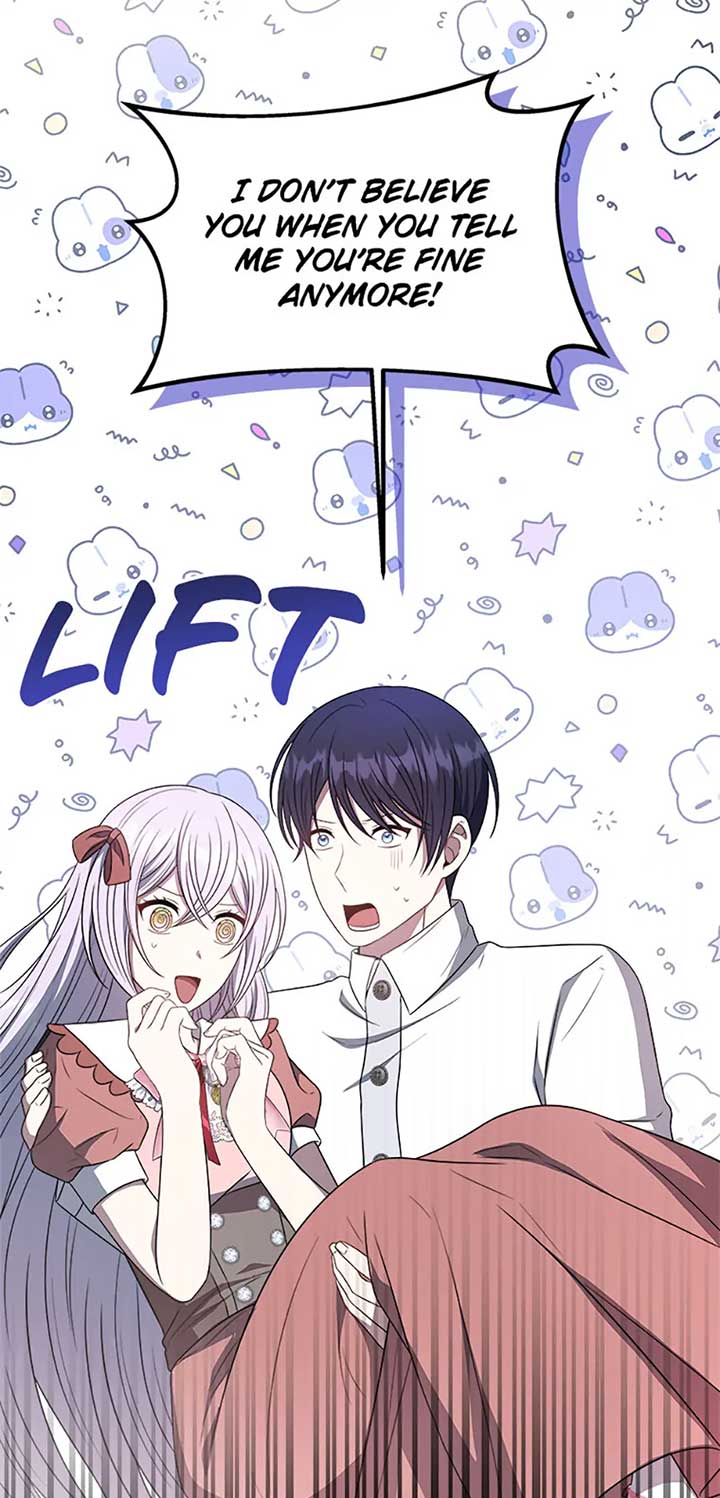 I Became the Younger Sister of a Regretful Obsessive Male Lead Chapter 78 - Page 48